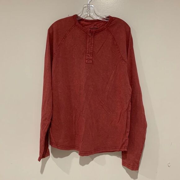 Lucky Brand Long Sleeves Shirt New without Tag - Picture 1 of 4
